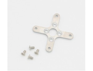 FMS 1.0M Kawasaki KI-61 Metal Motor Mount